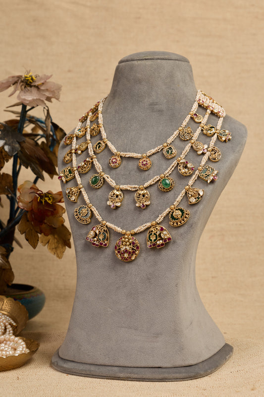 Nitara Necklace