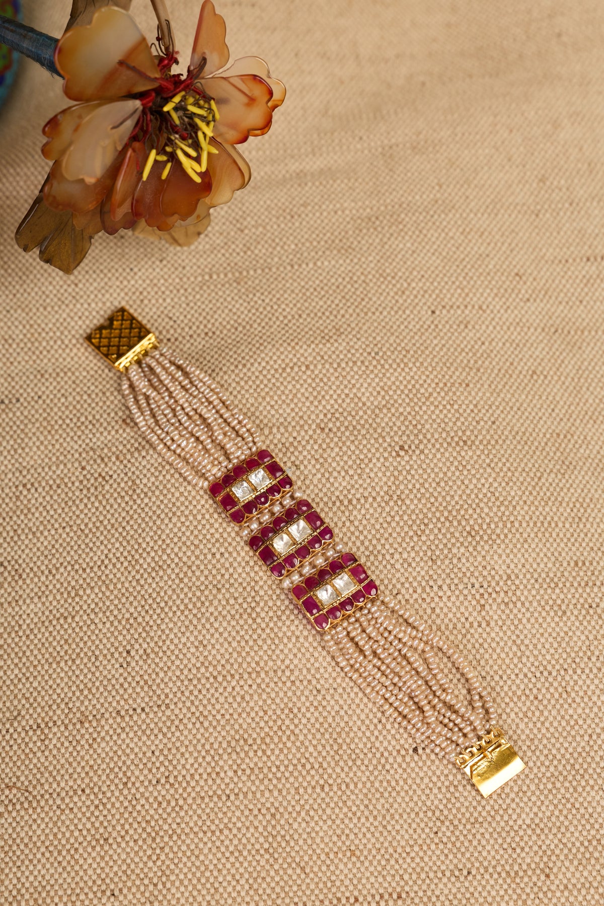 Shalu Bracelet