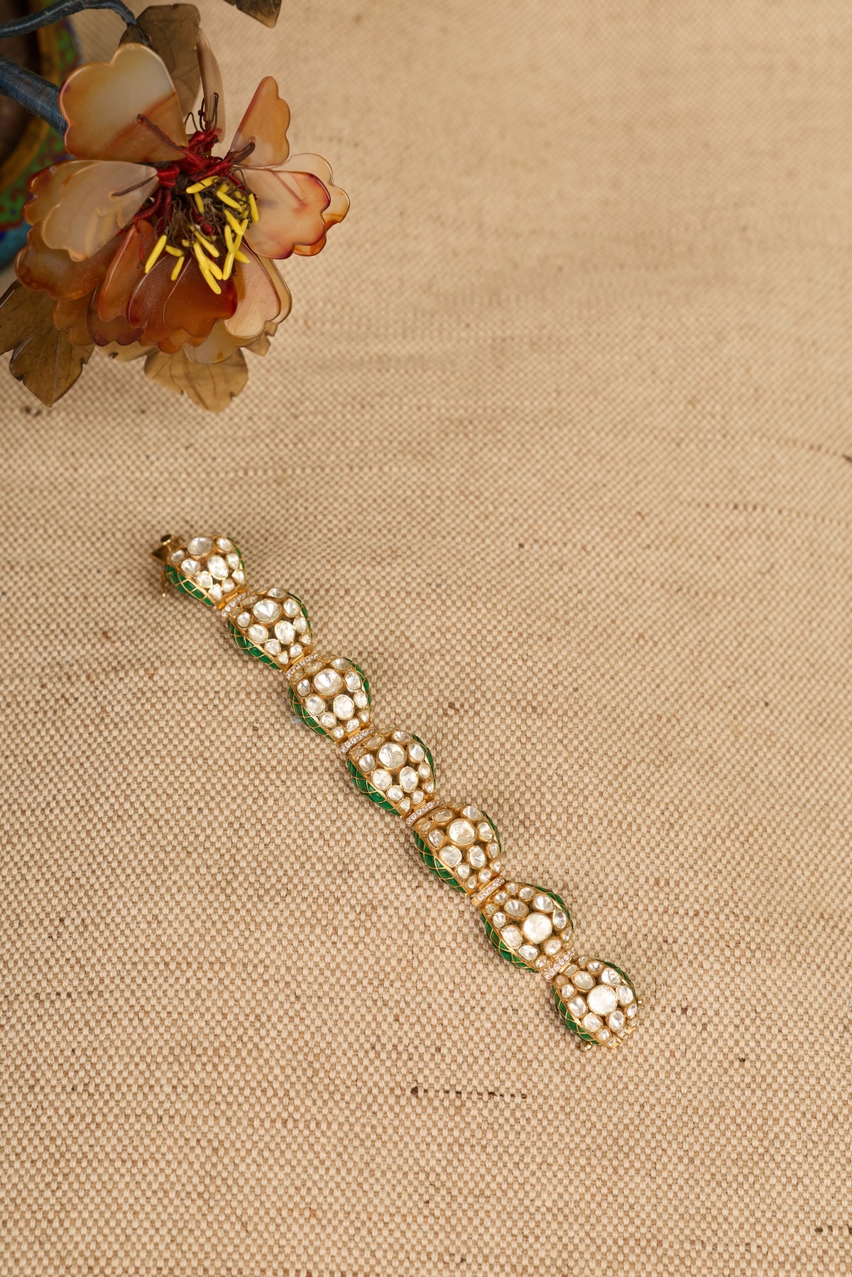 Vidhi Bracelet