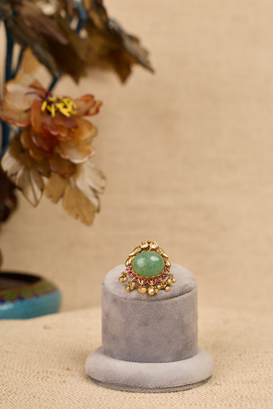 Sakshi Ring