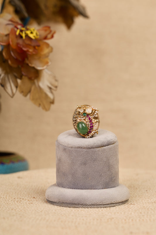 Anjali Ring