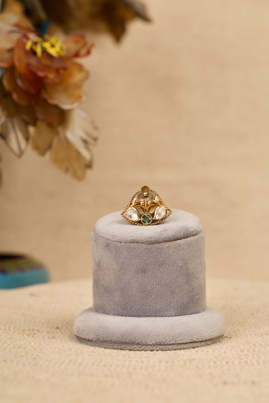 Aisha Ring