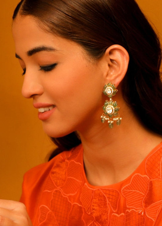 Parineeti Earring