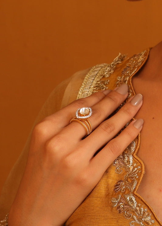 Sanvi Ring