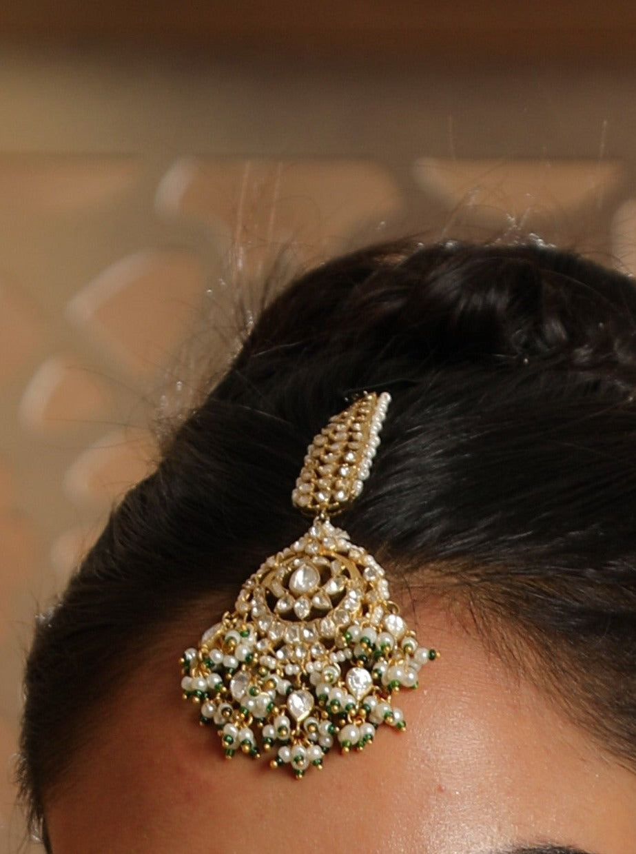 Sarika Maangteeka