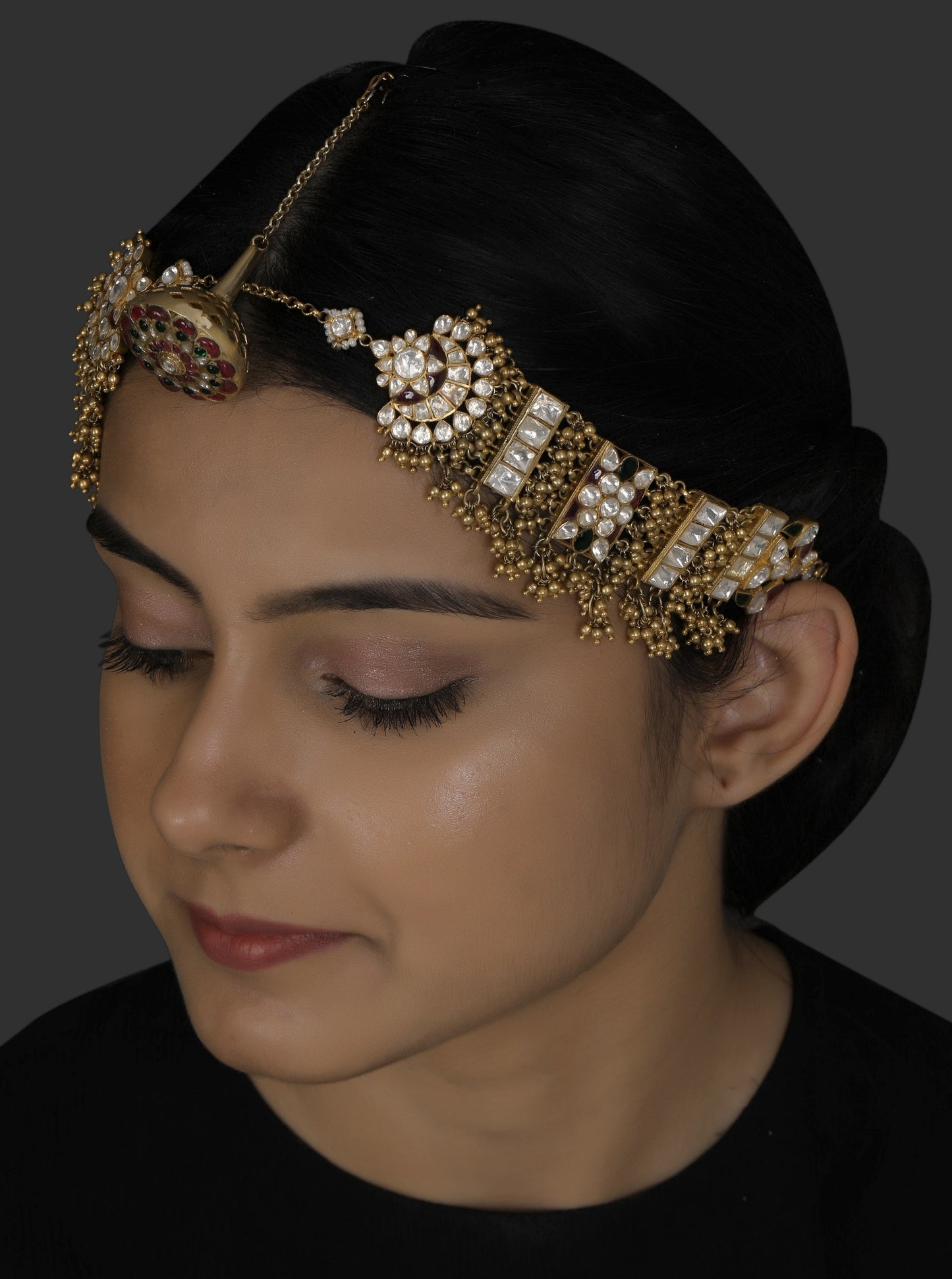 Anika Borla & Mathapatti