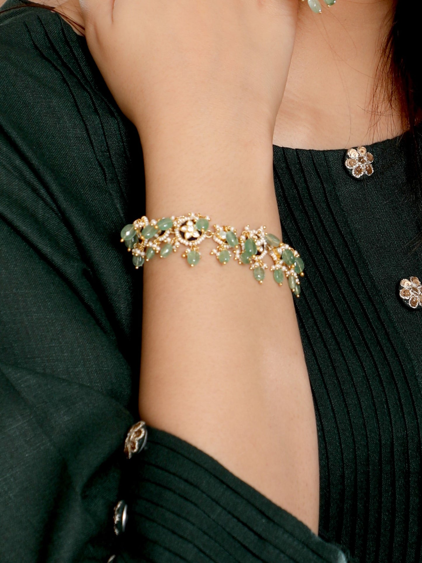 Vaidehi Bracelet