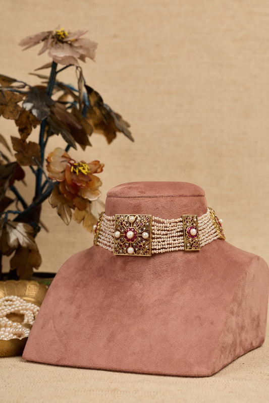 Rima Choker