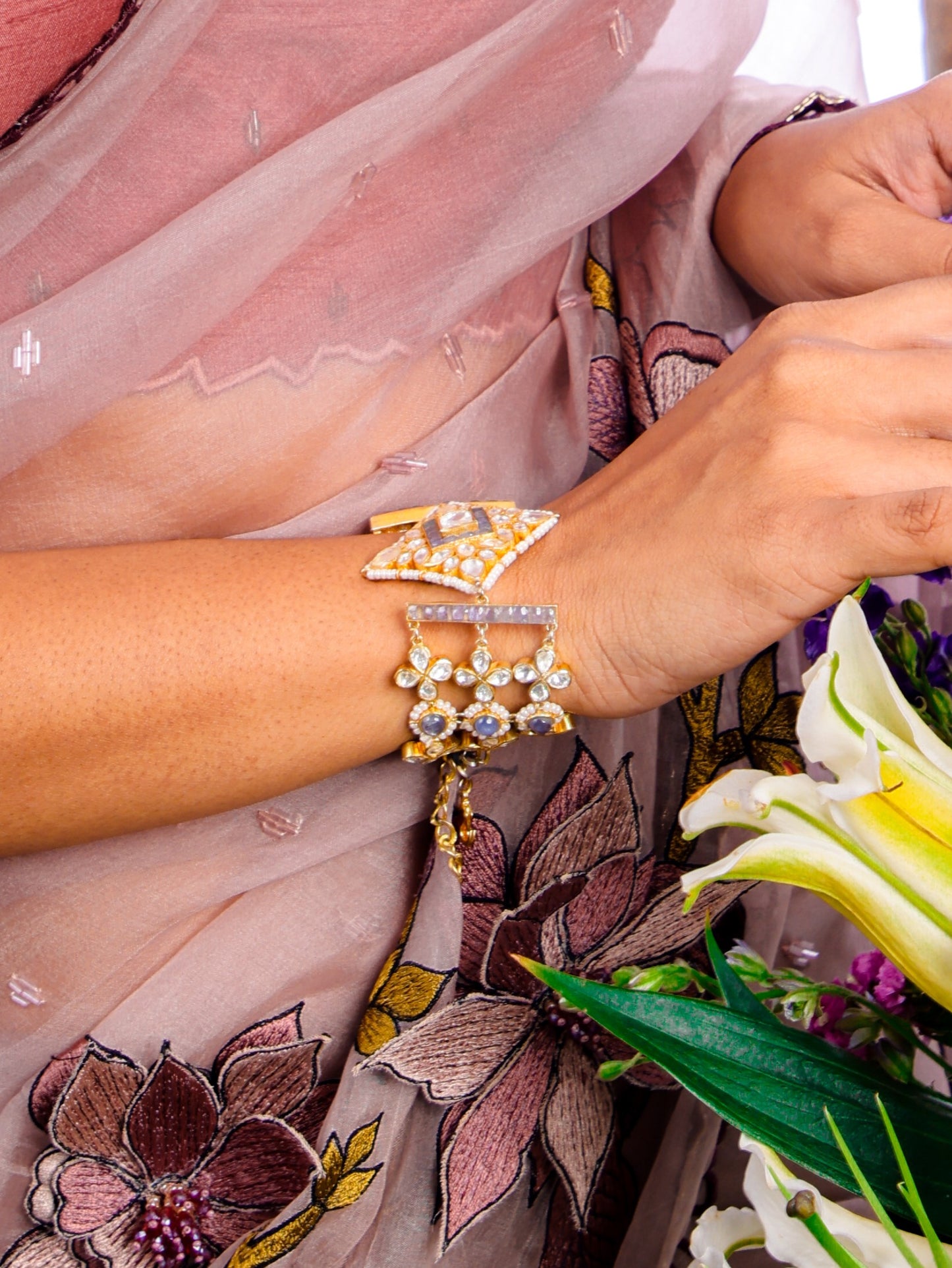 Chetana Bracelet