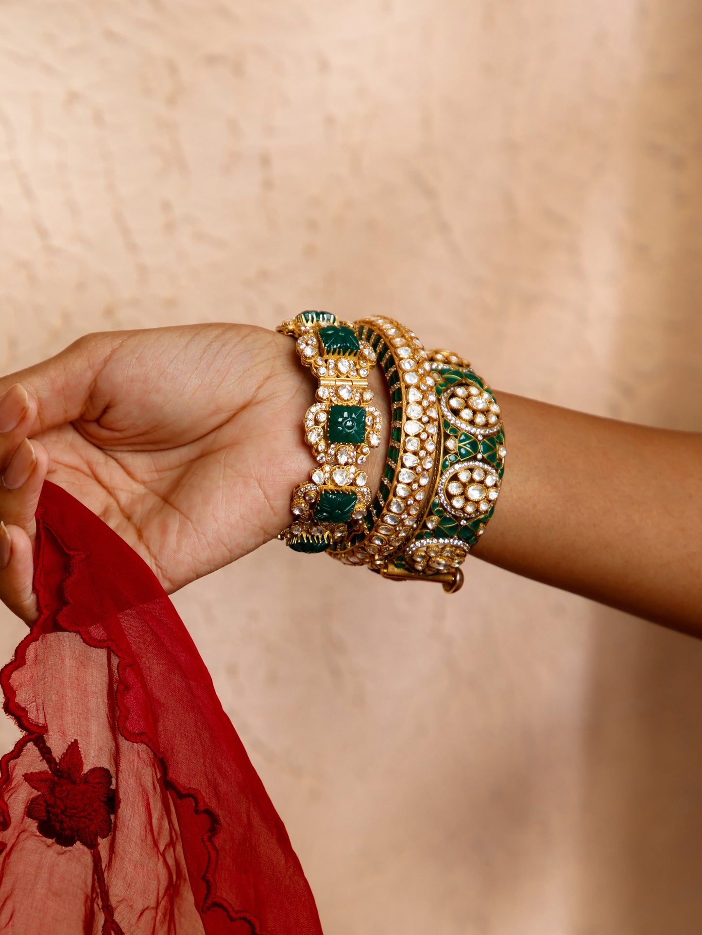 Nupur Kada