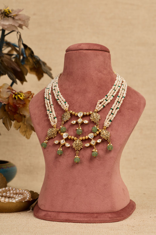 Kiara Necklace