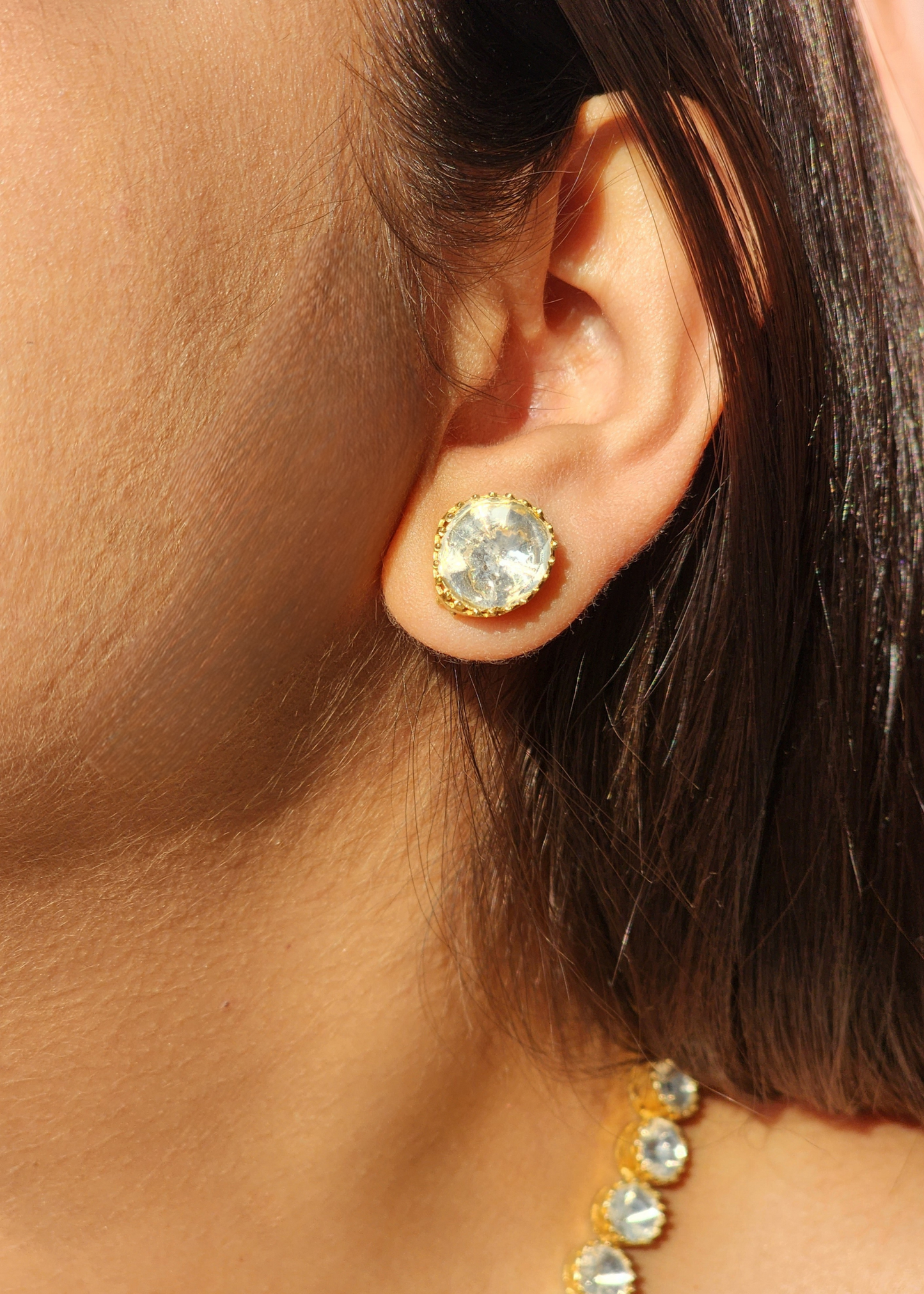 Aapti Necklace Set