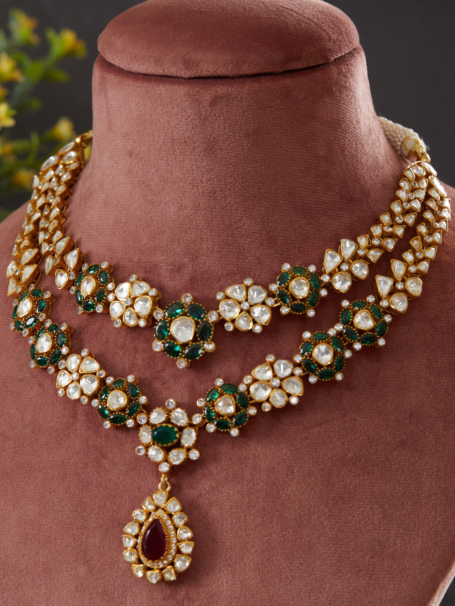 Anamika Necklace