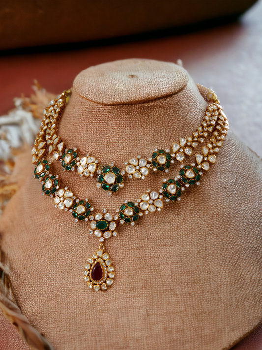 Anamika Necklace