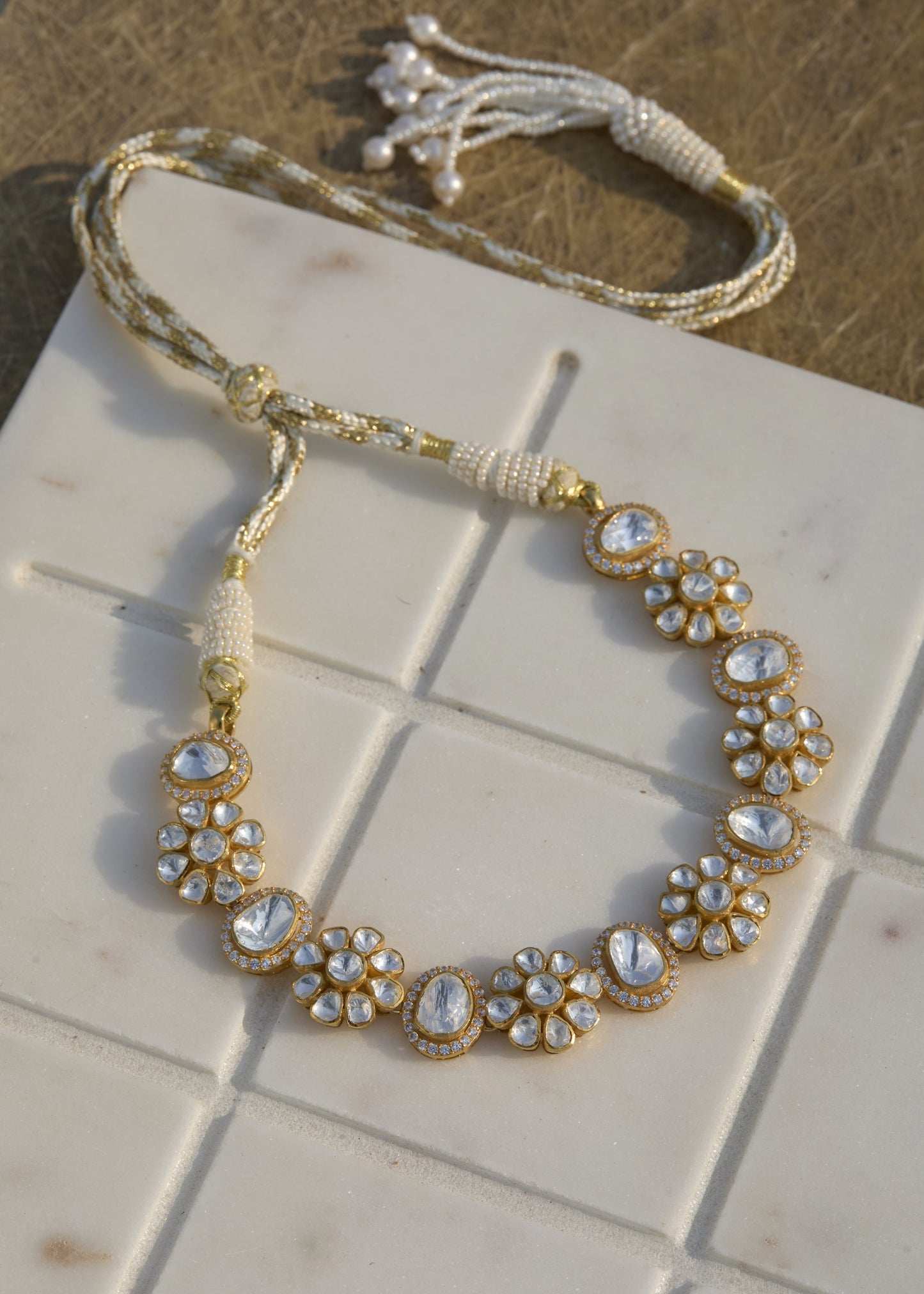 Arna Choker