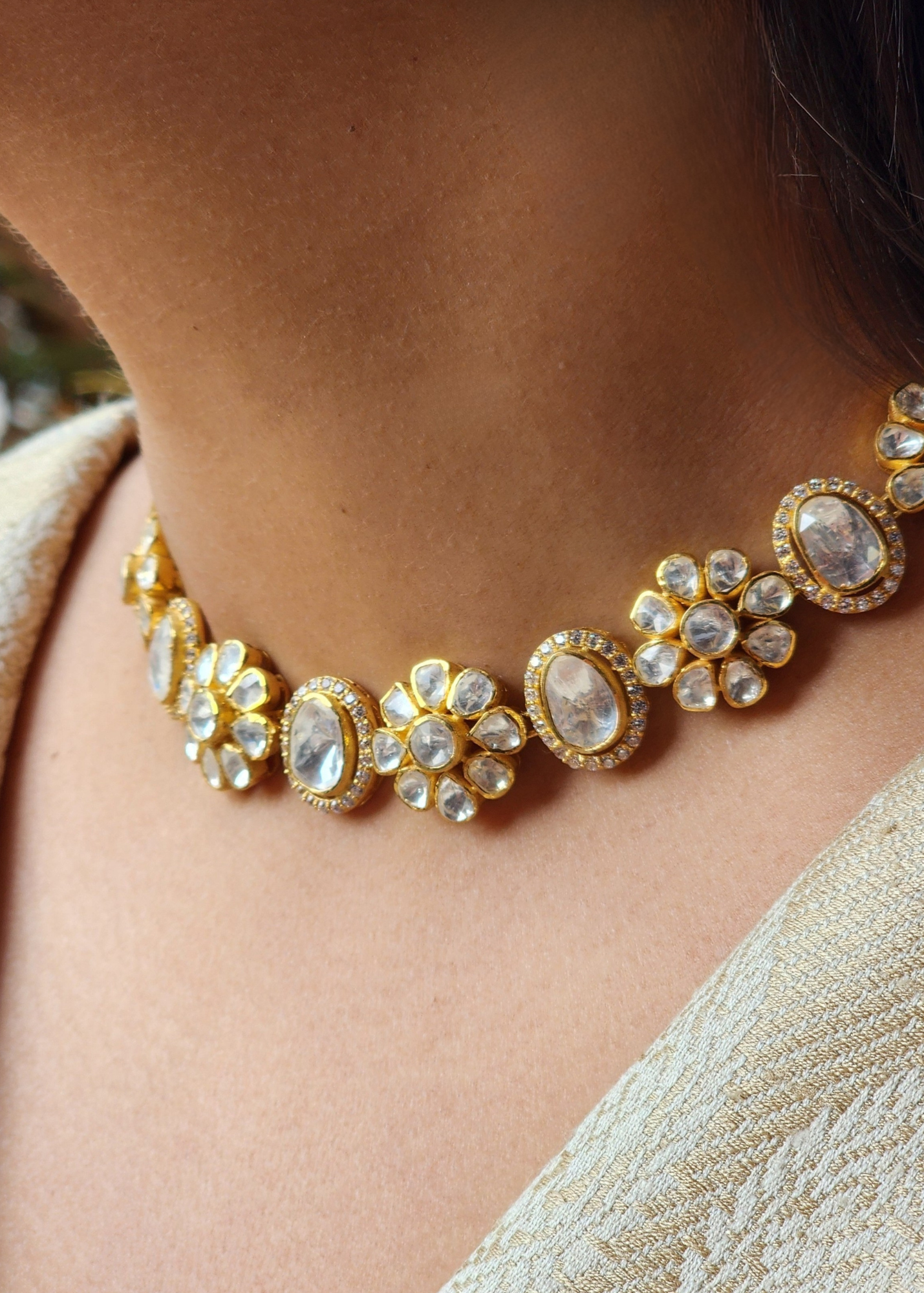 Arna Choker