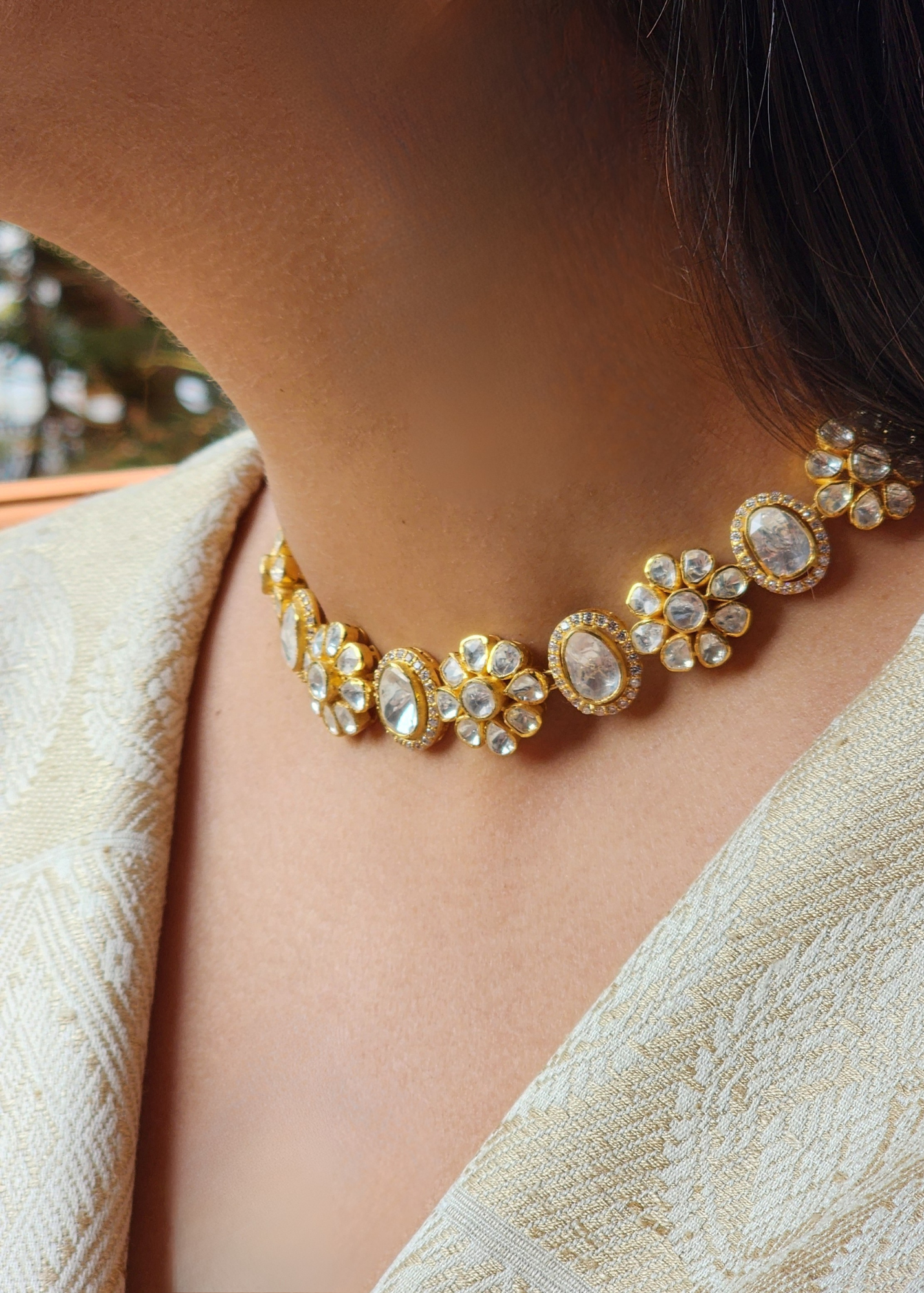 Arna Choker