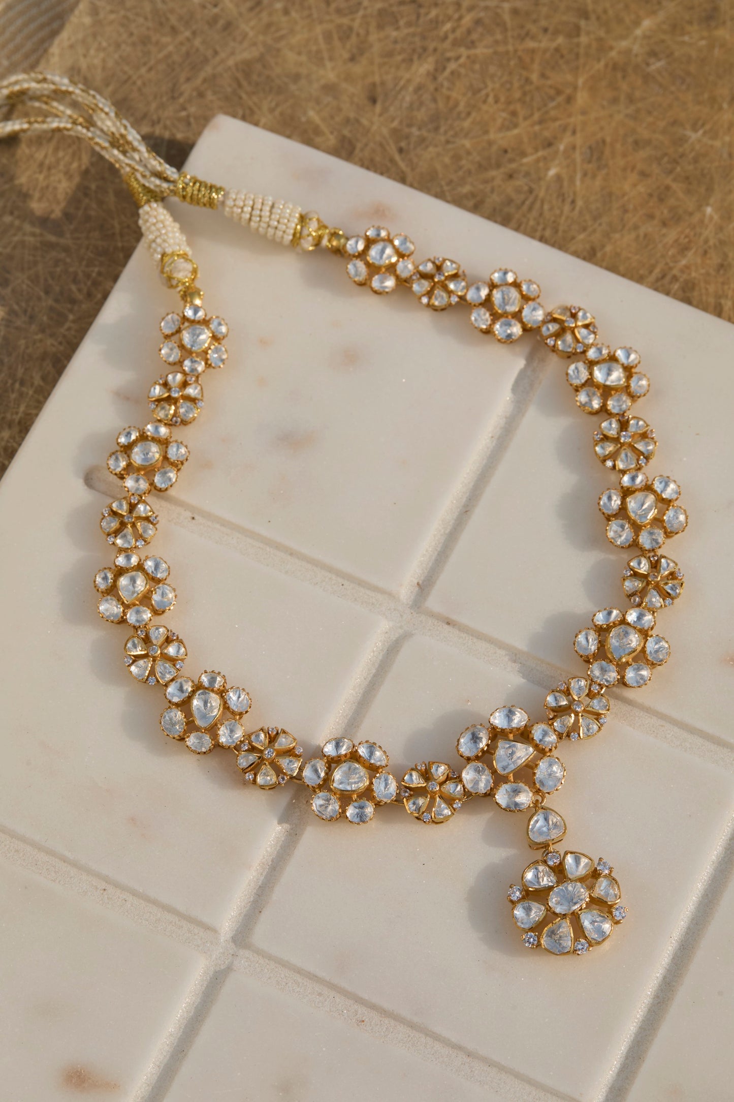 Arna Necklace