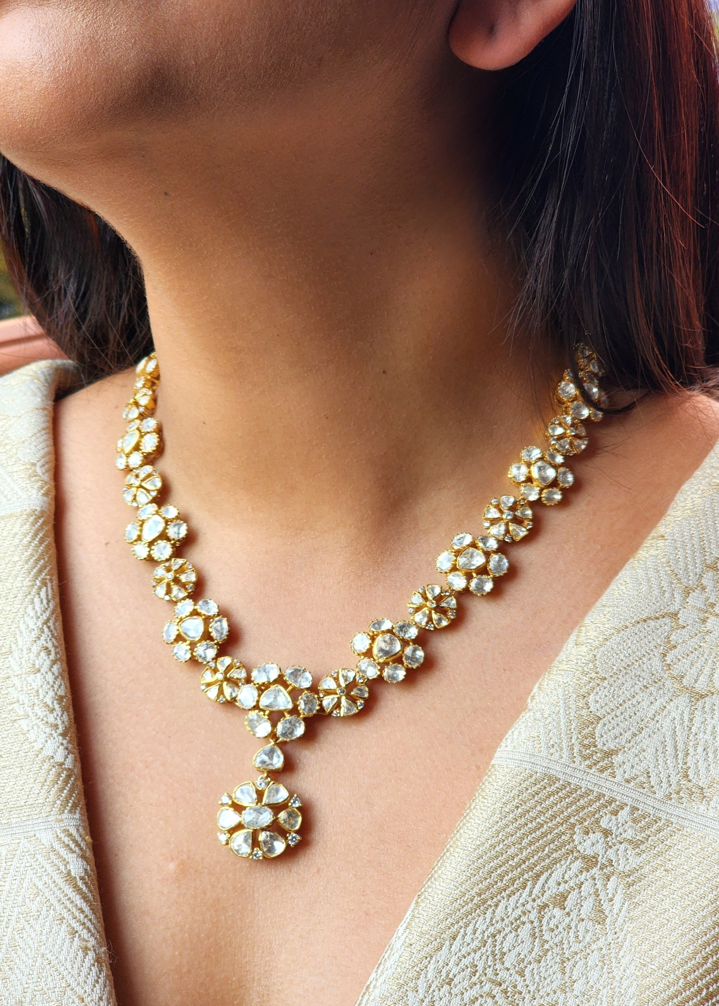Arna Necklace