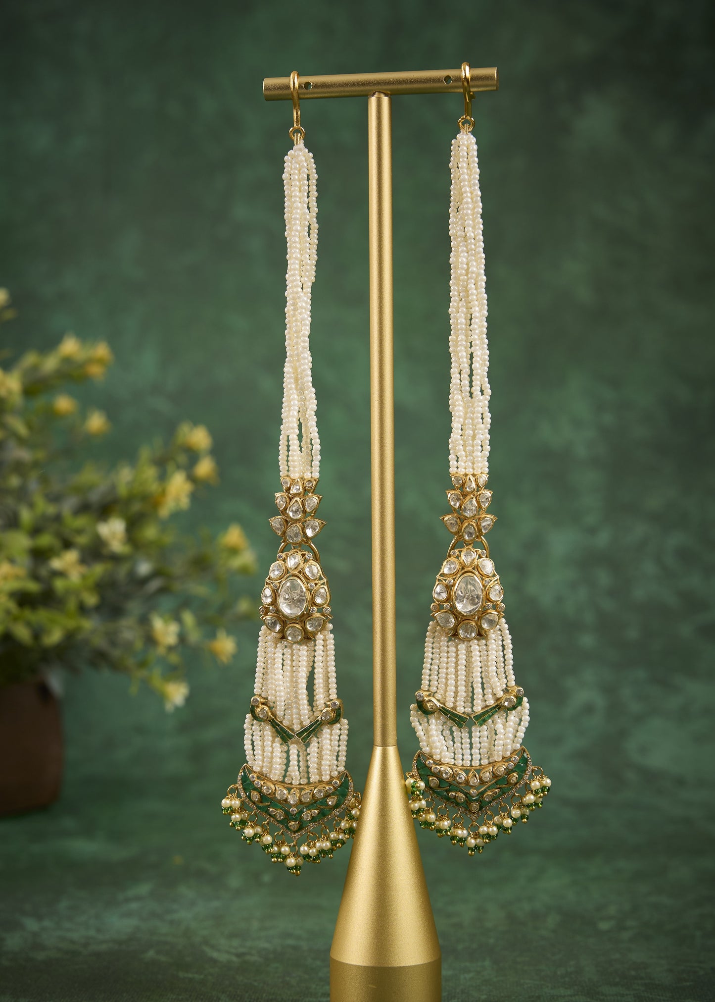 Diksha Earrings