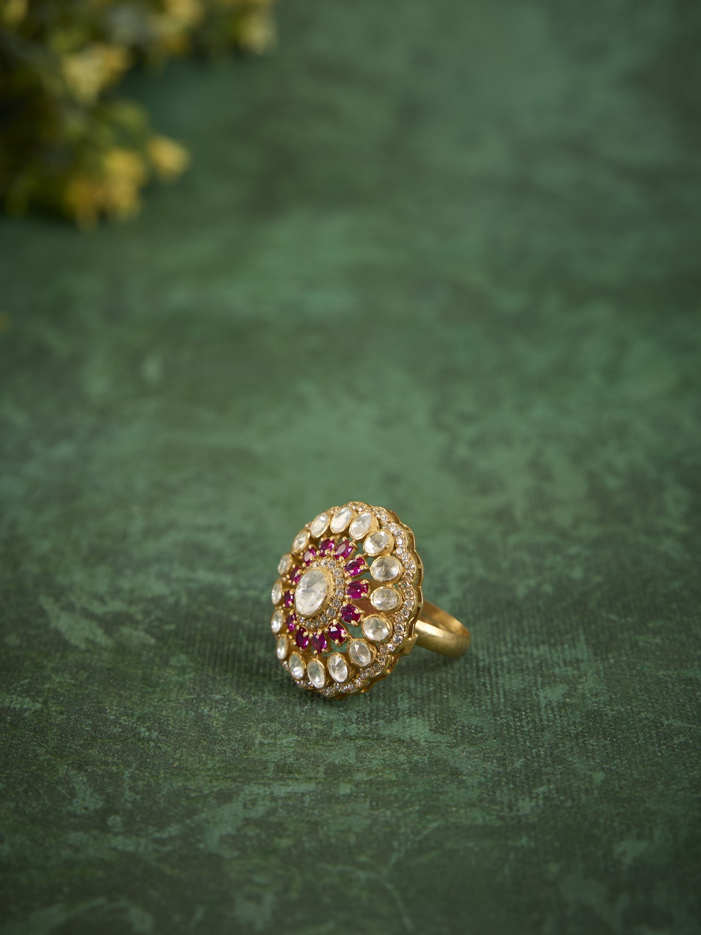 Eshani Ring