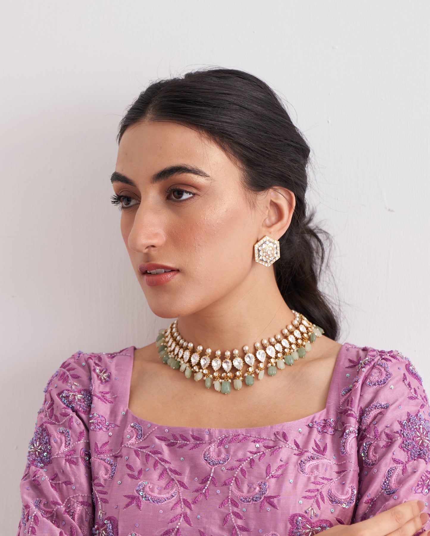 Gulnaaz Chokar