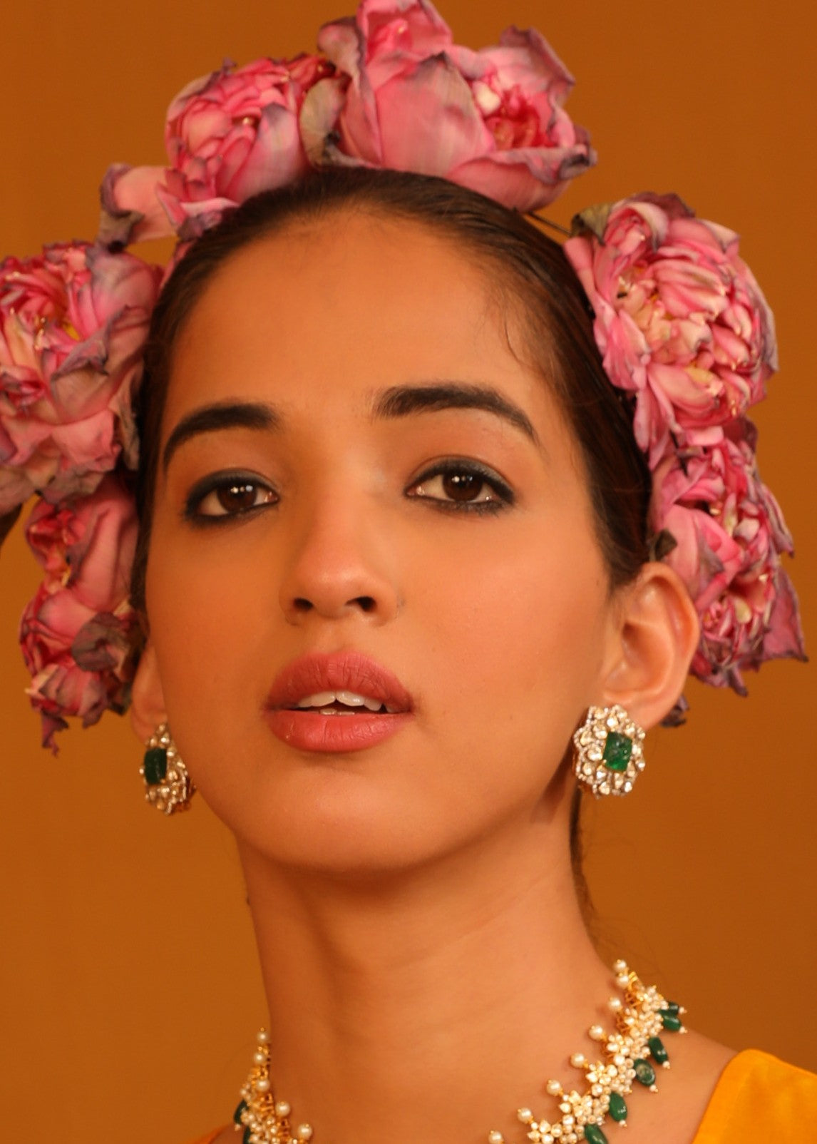 Hanshani Studs