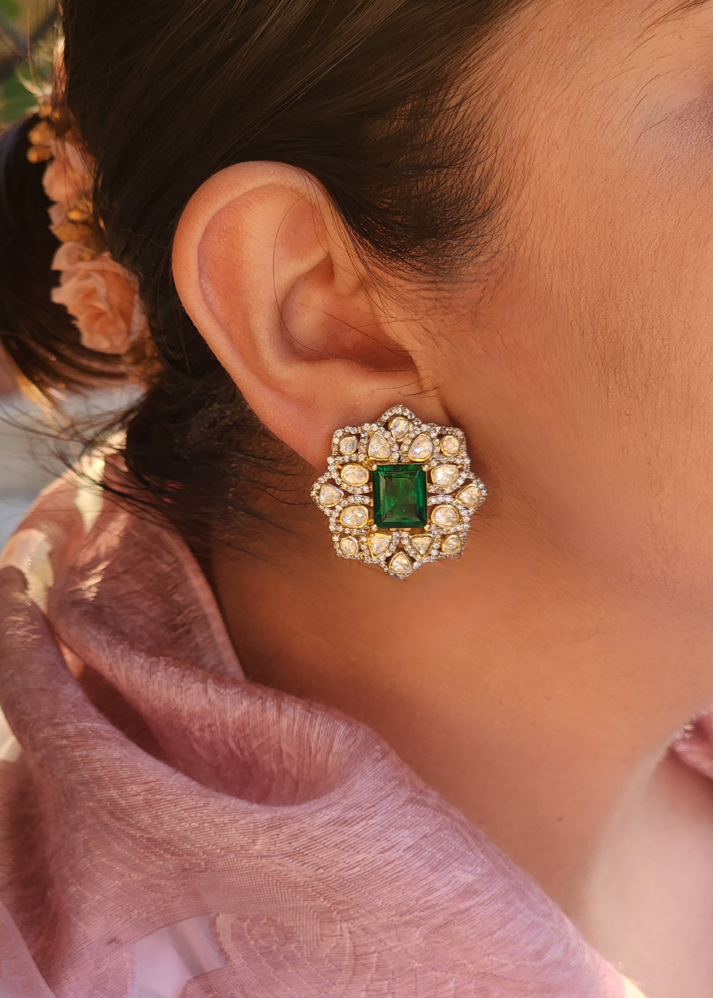 Hanshani Studs