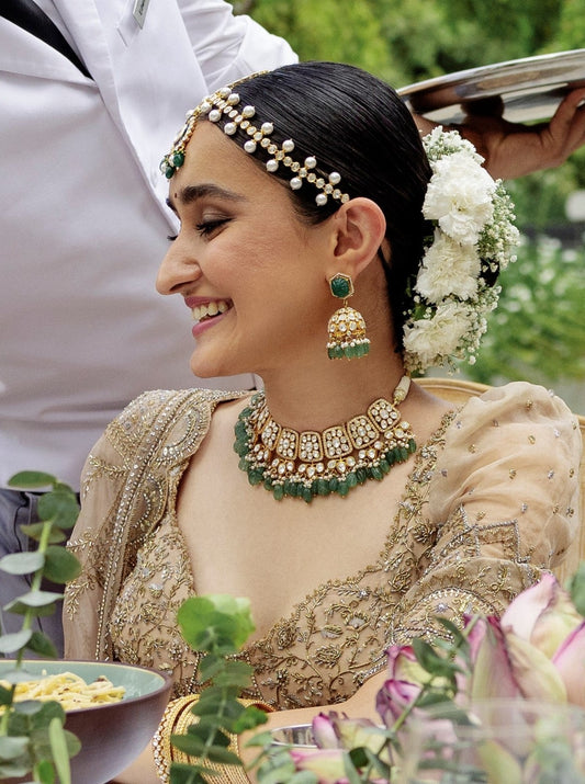 Uma Maangteeka & Mathapatti