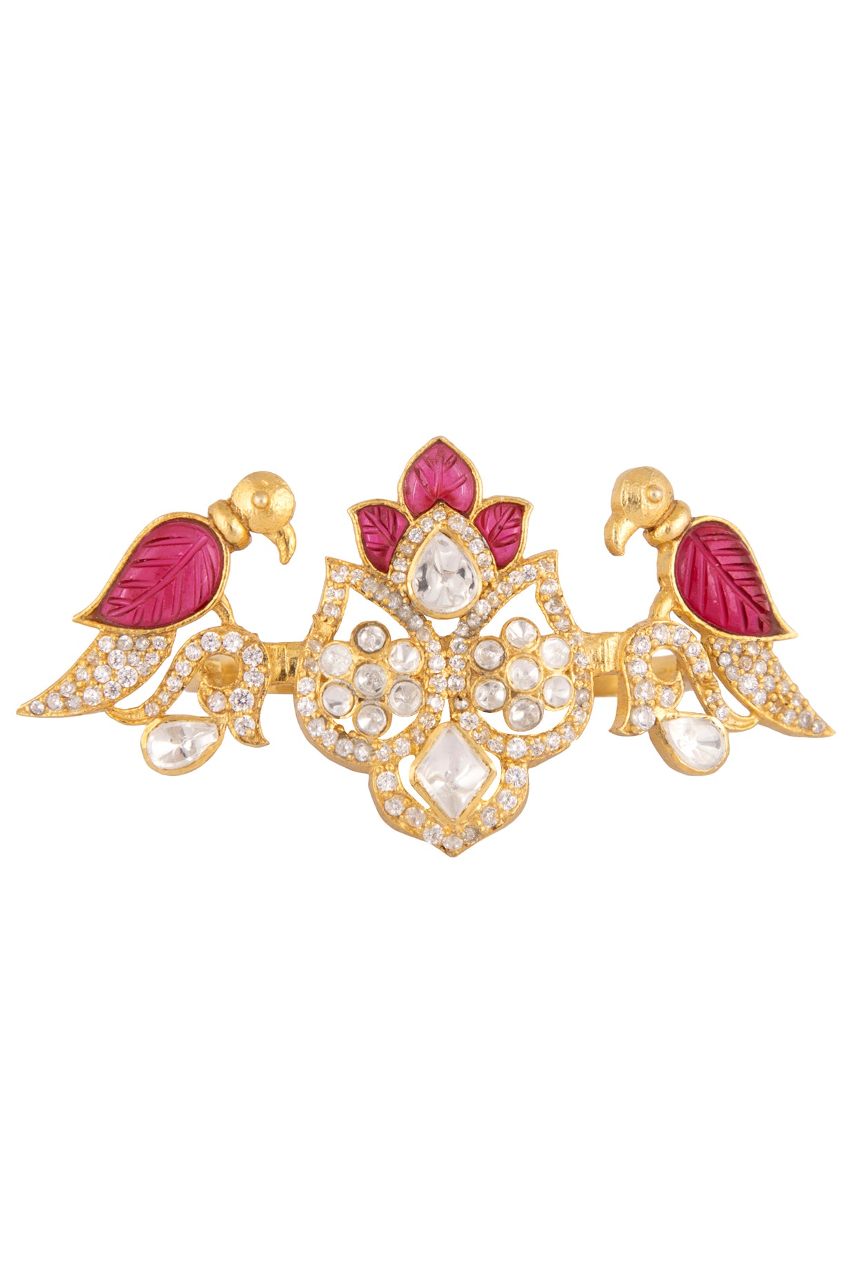 Mehreen Ring