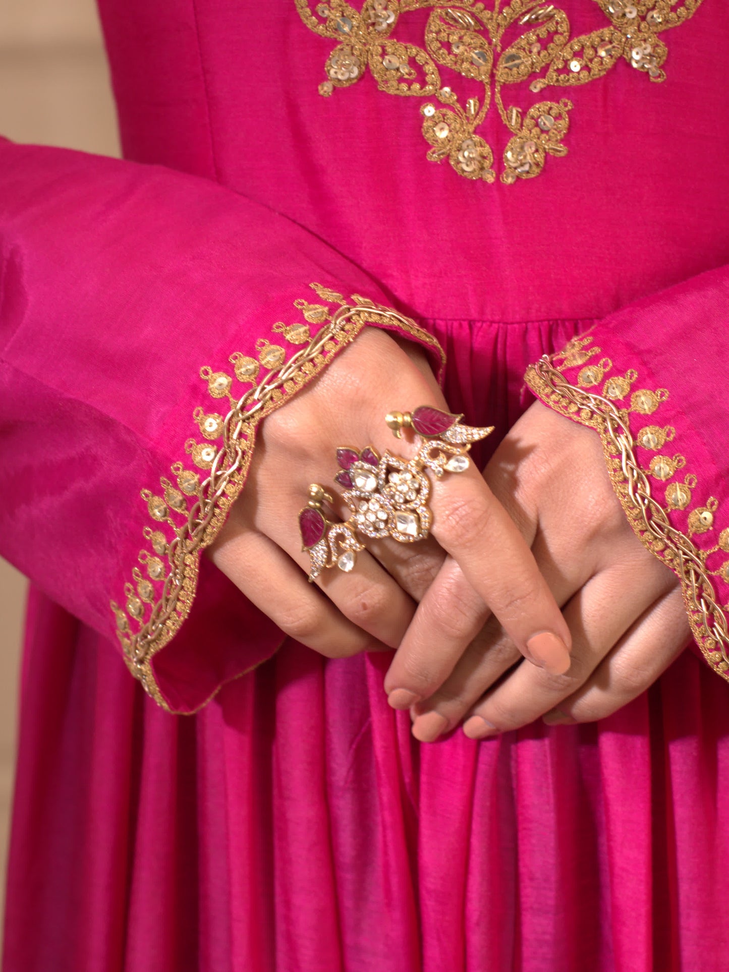Mehreen Ring