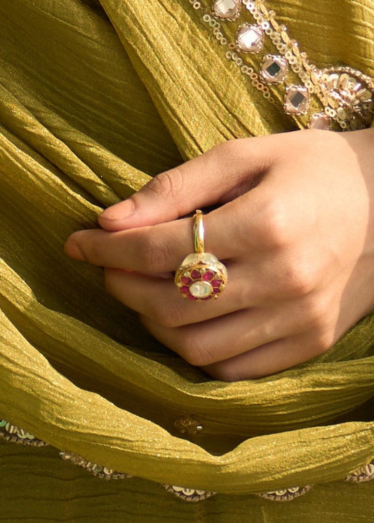 Jiya Ring