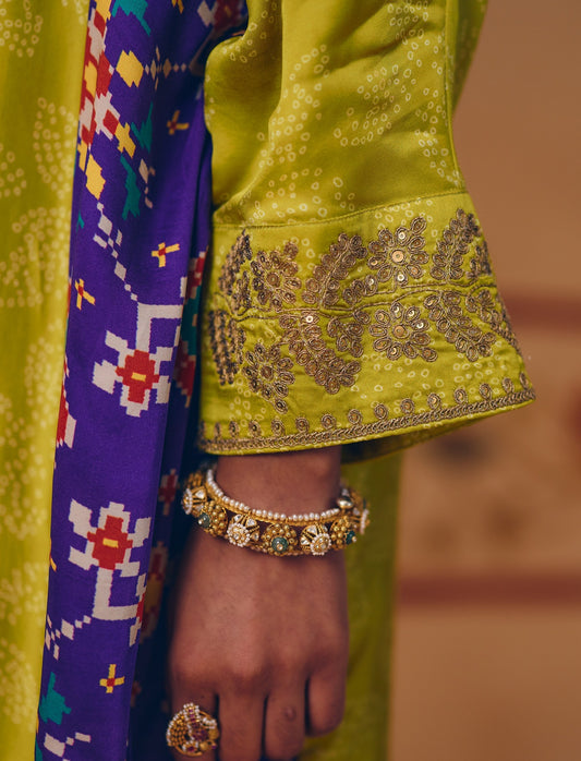 Sarupa Kada