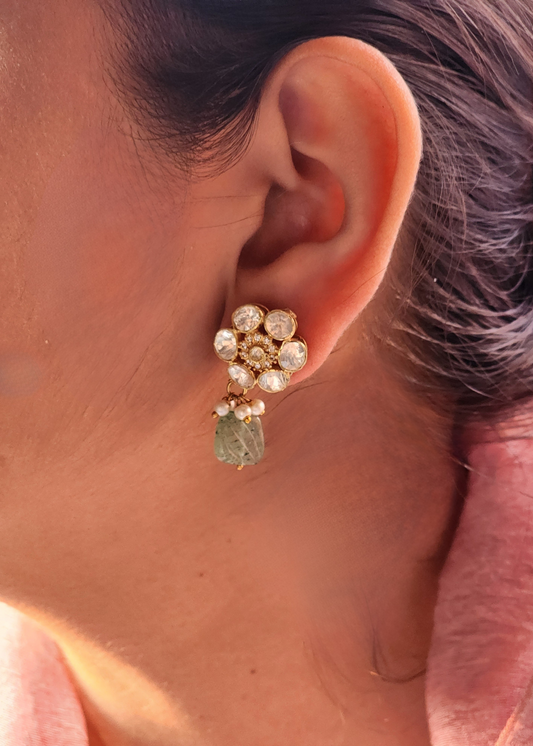 Kaveri Earrings