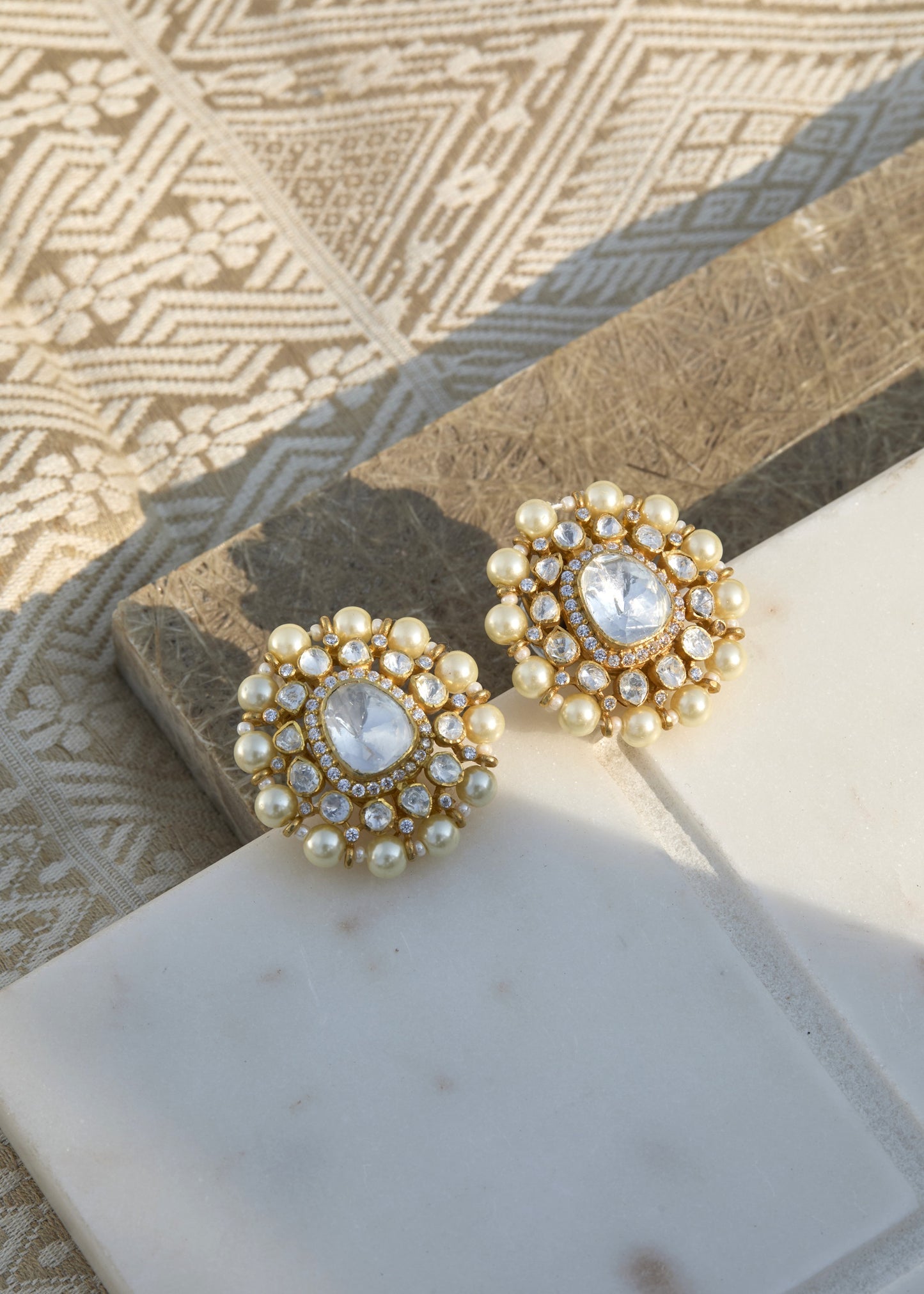 Meera Studs