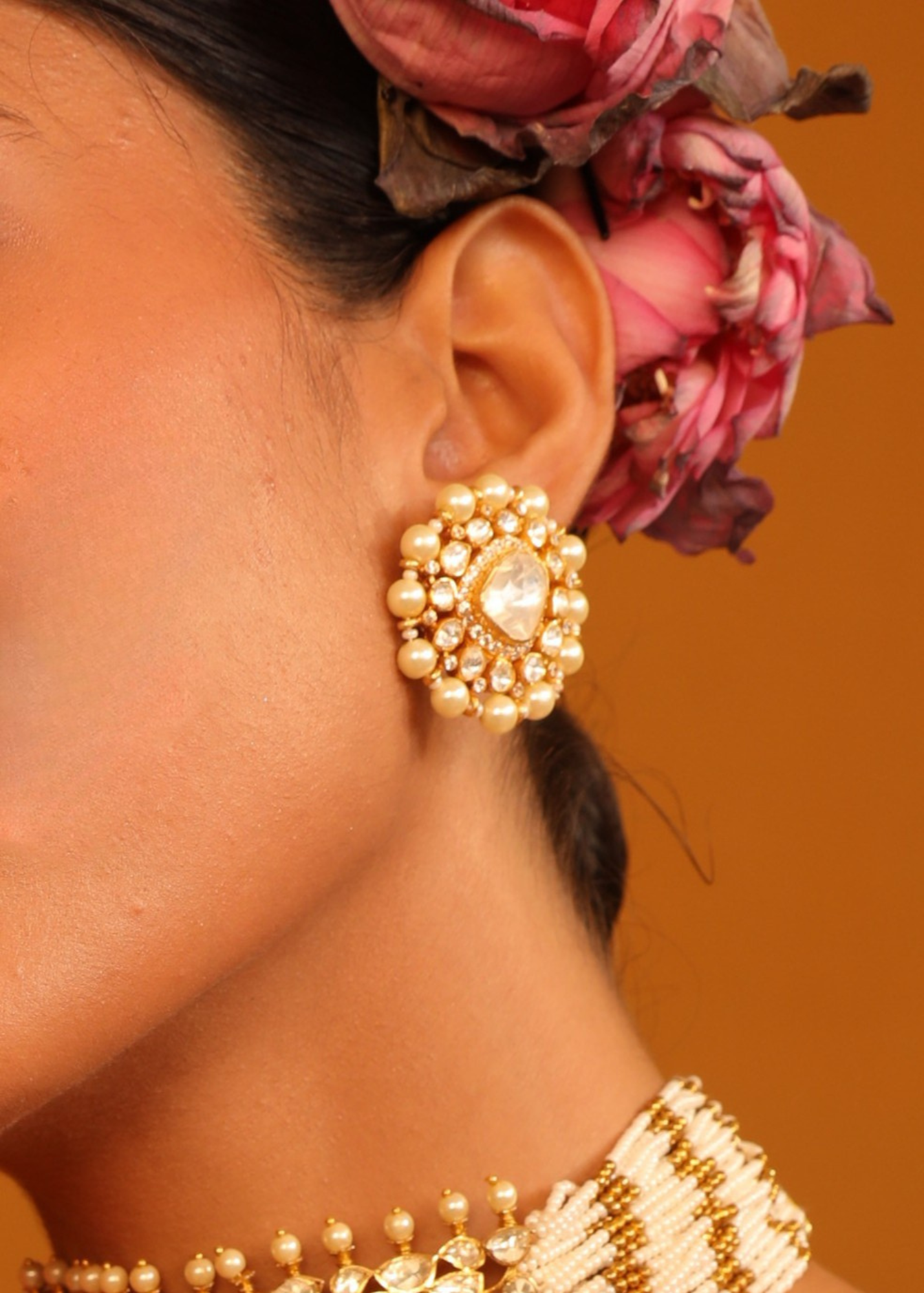 Meera Studs