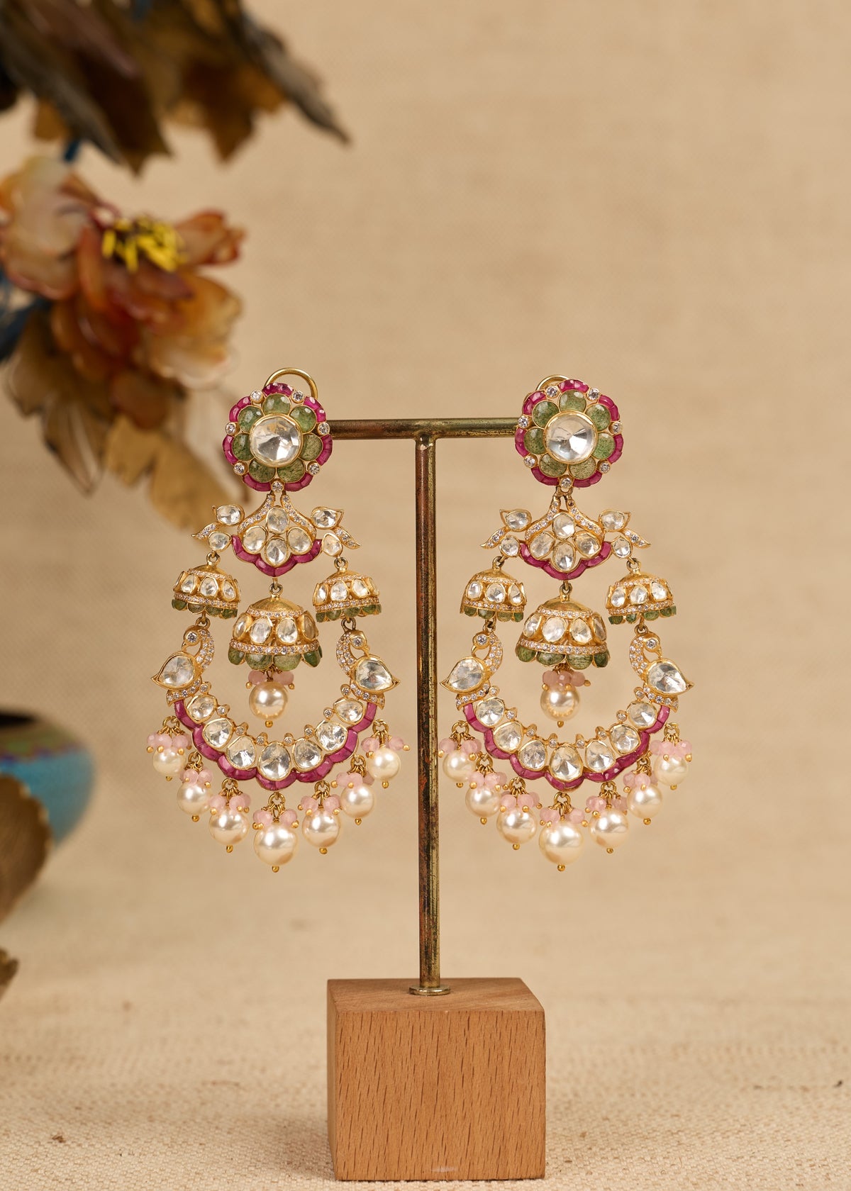 Megha Chaandbalis