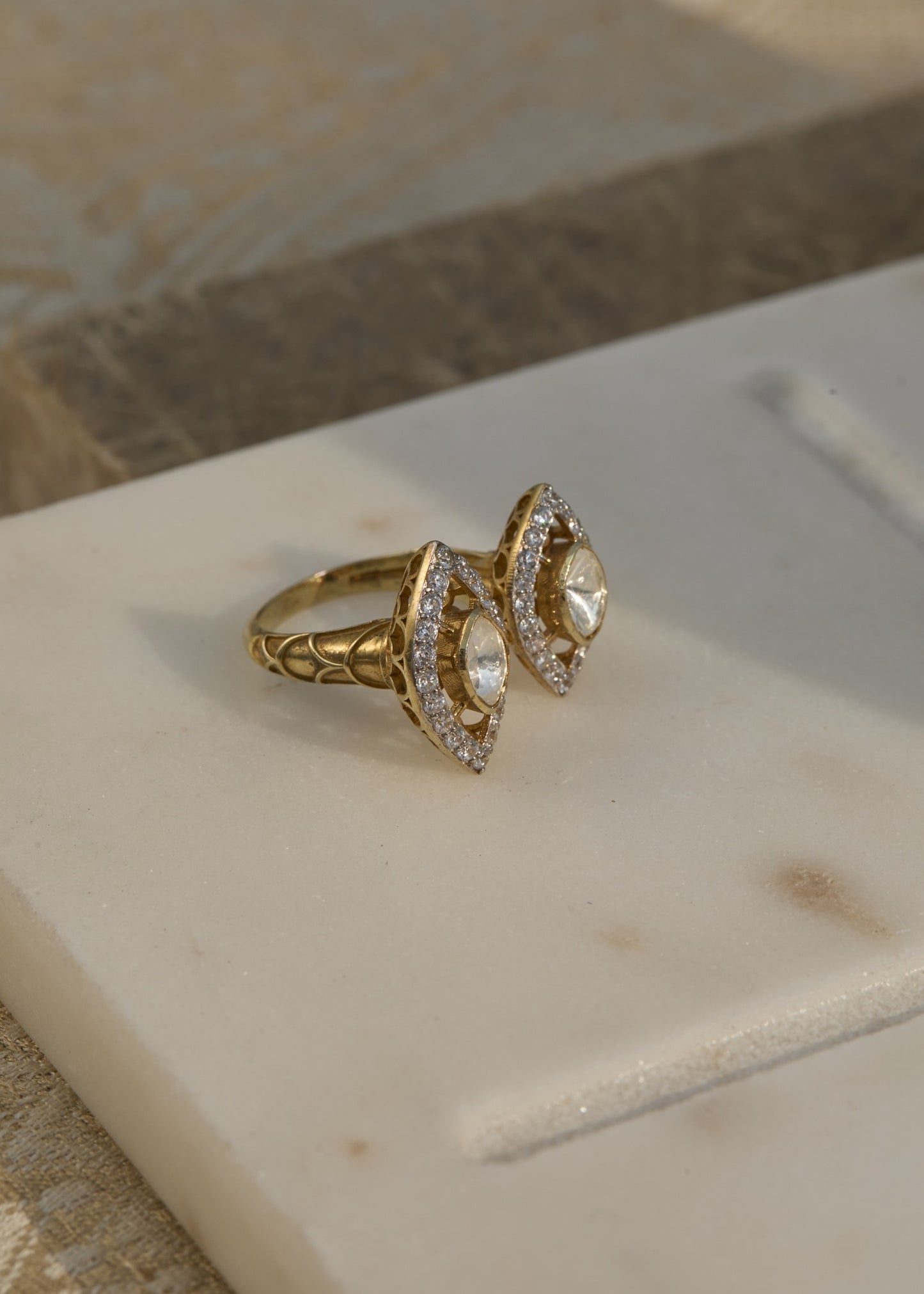 Mishka Ring
