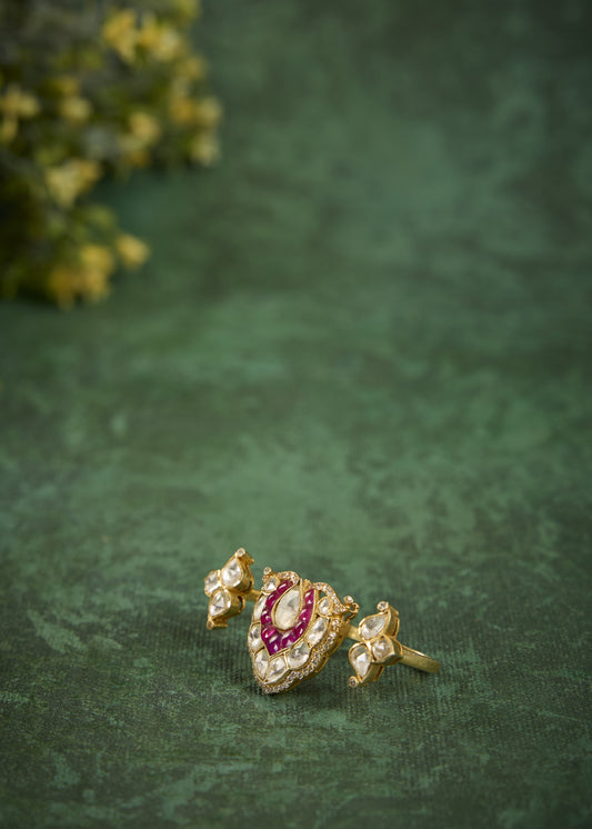 Prabha Ring