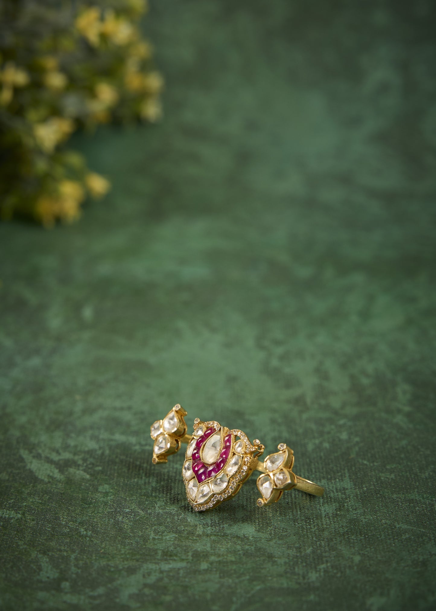 Prabha Ring