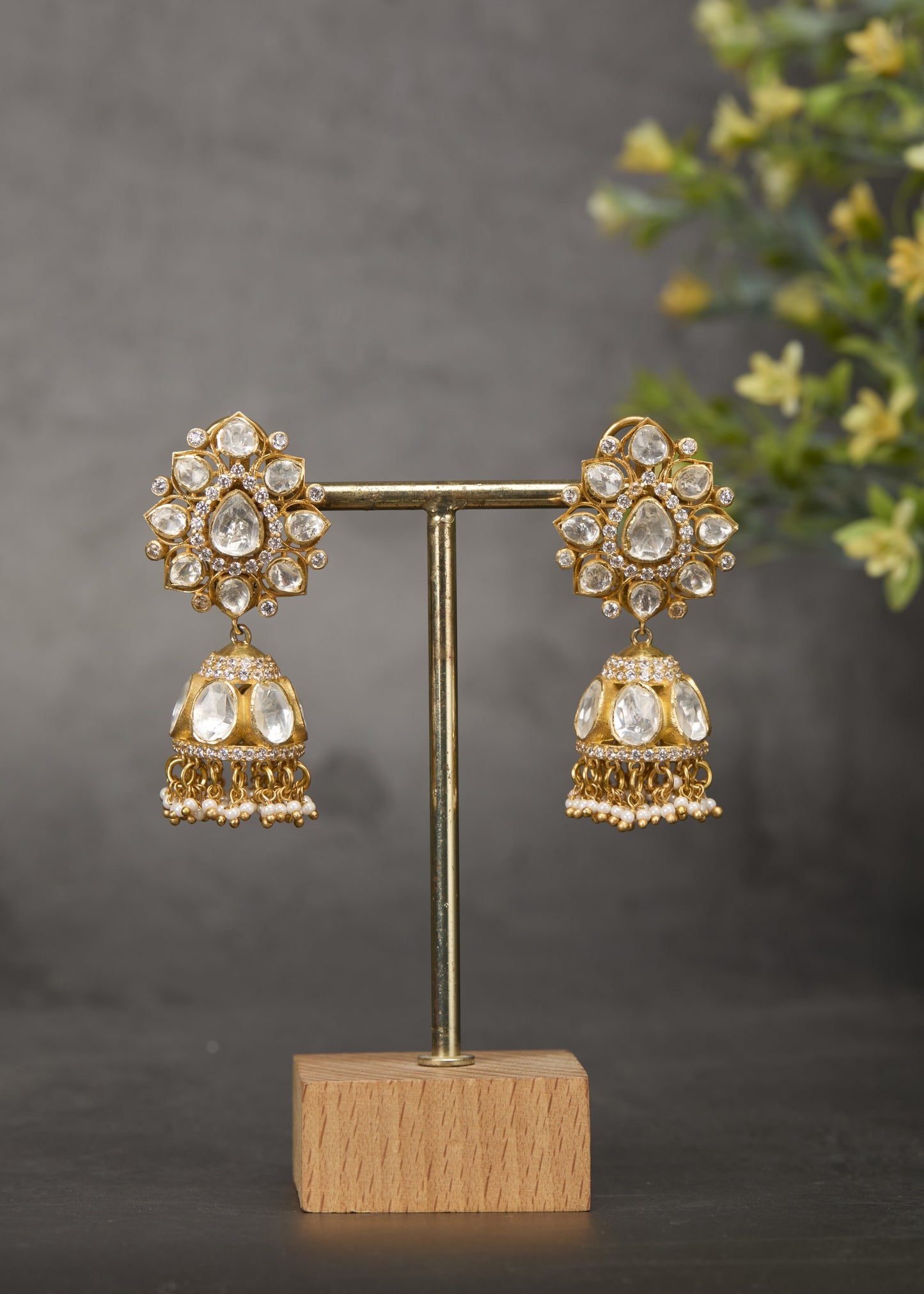 Radha Jhumki
