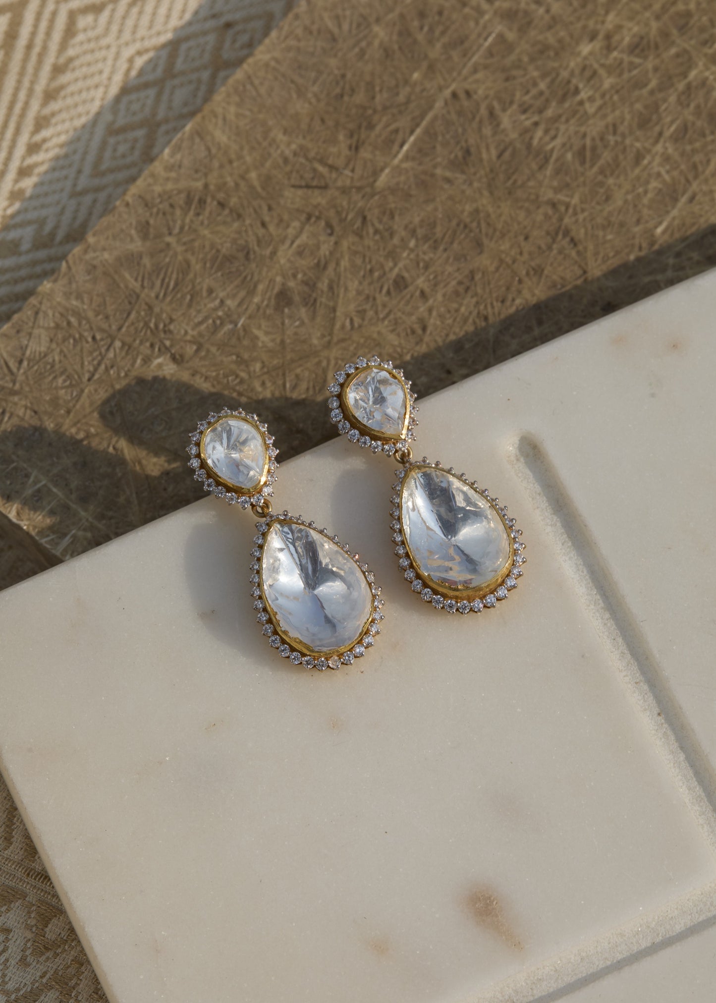 Sargam Earring