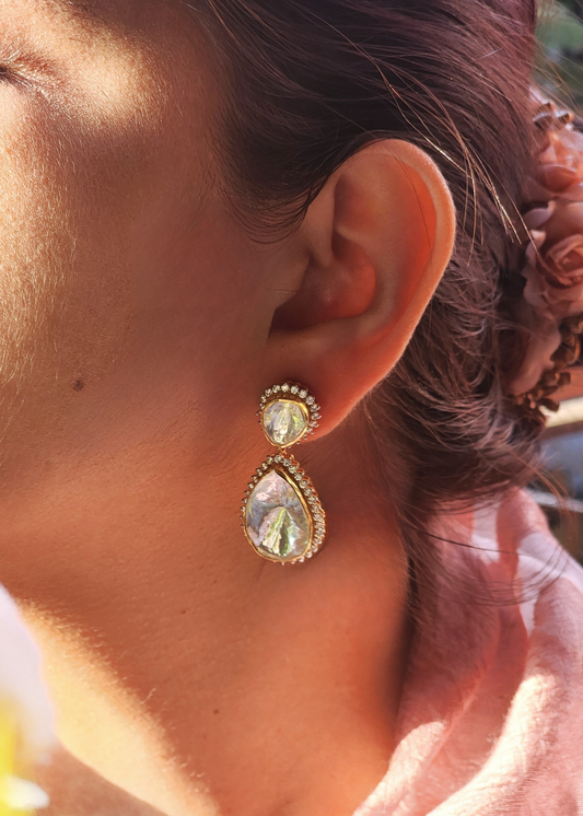 Sargam Earring
