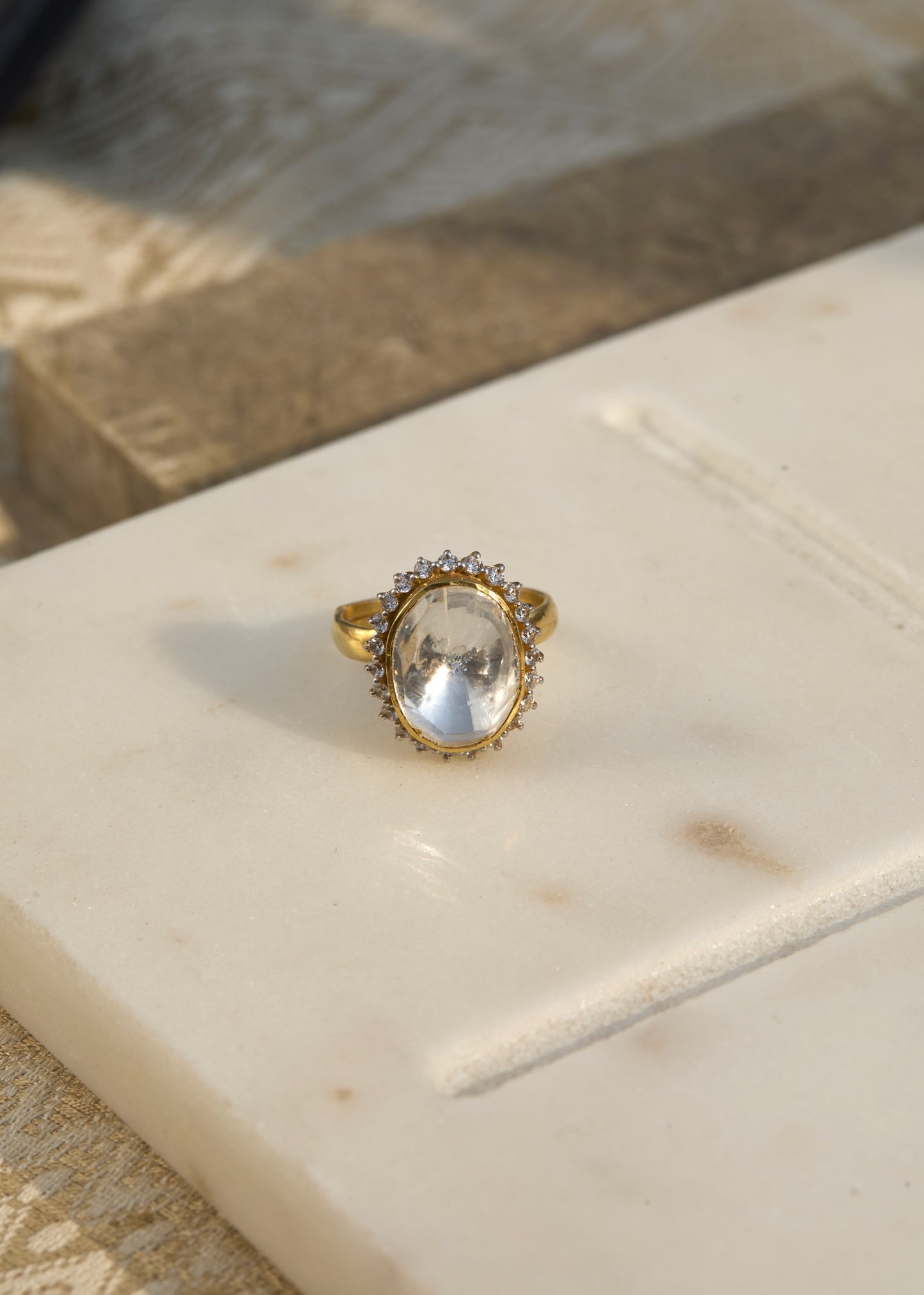 Sargam Ring