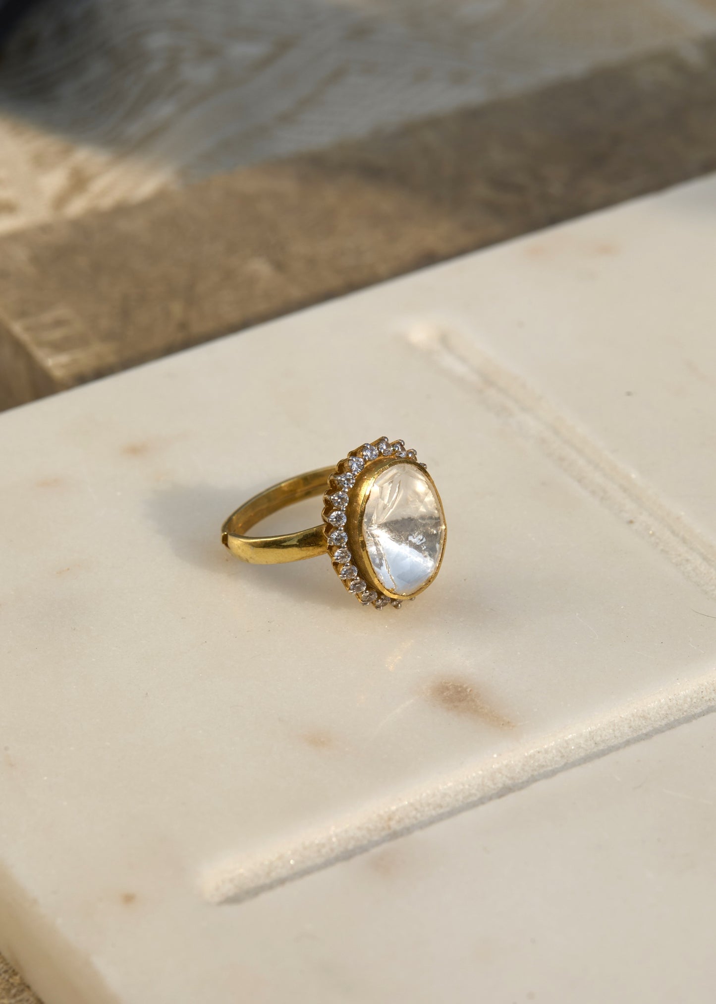 Sargam Ring