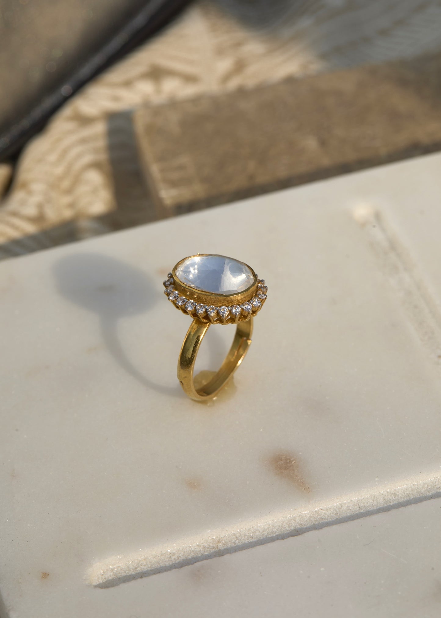 Sargam Ring