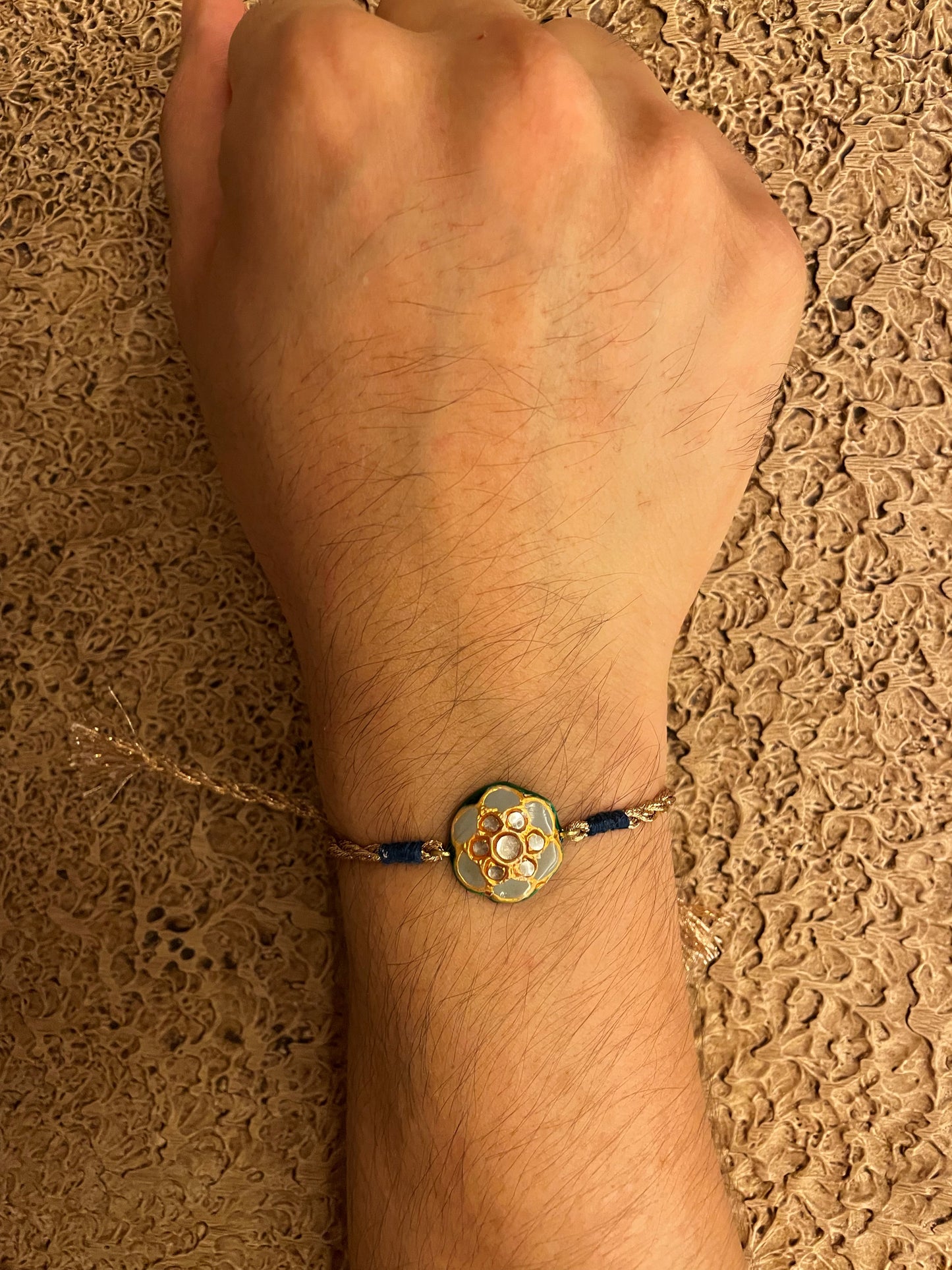 Sky Phool Rakhi
