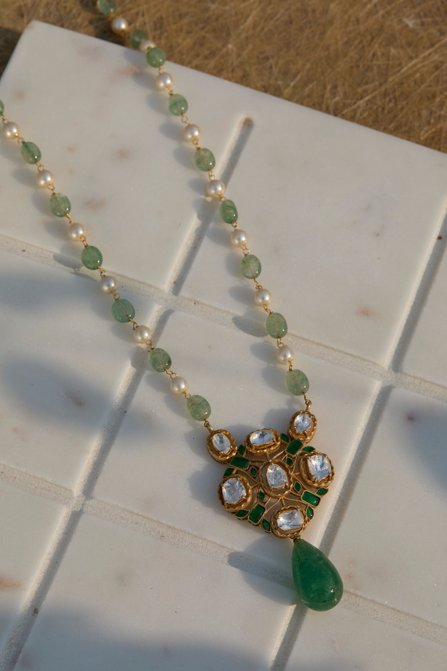 Suchita Pendant