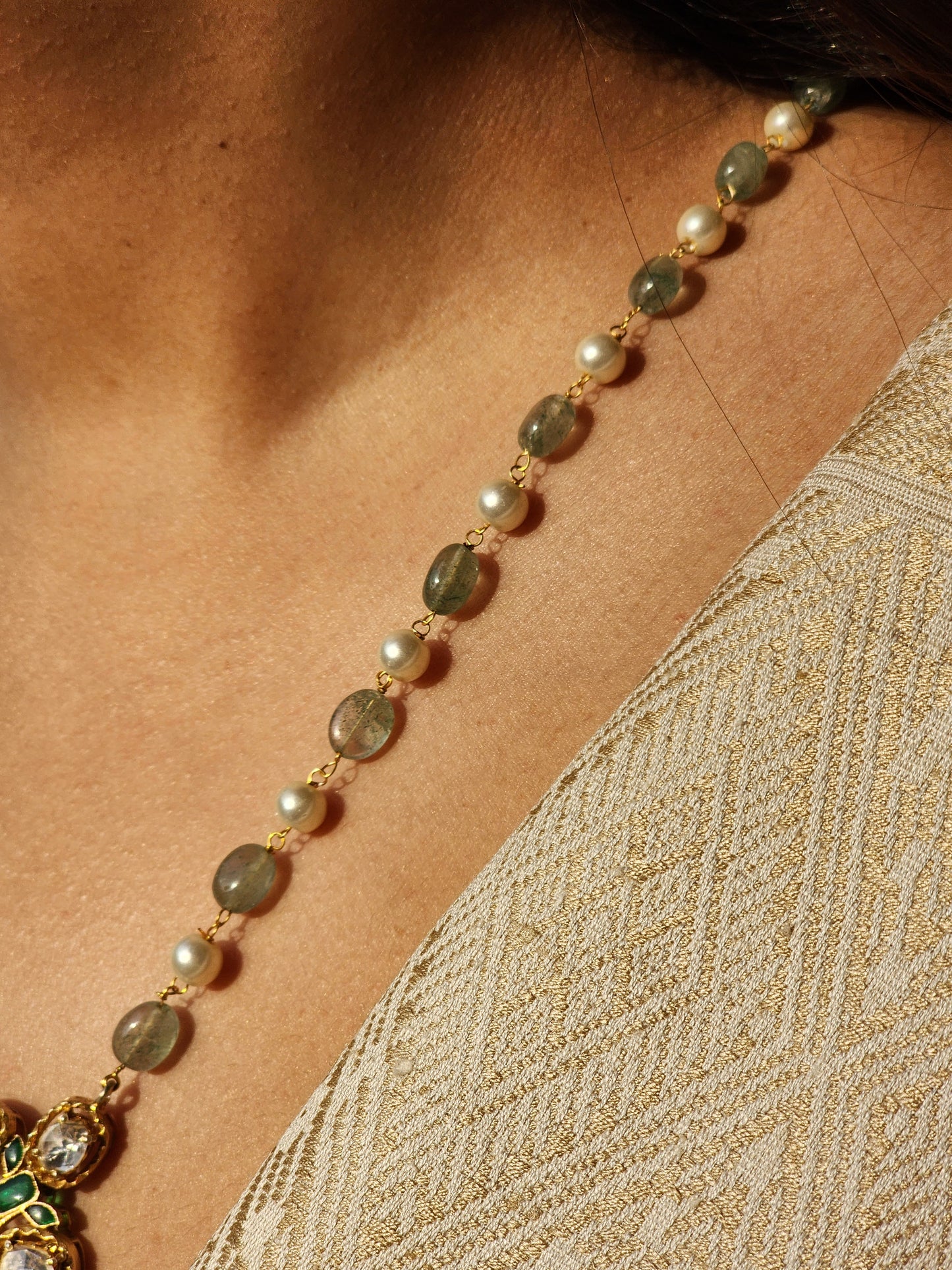Suchita Pendant