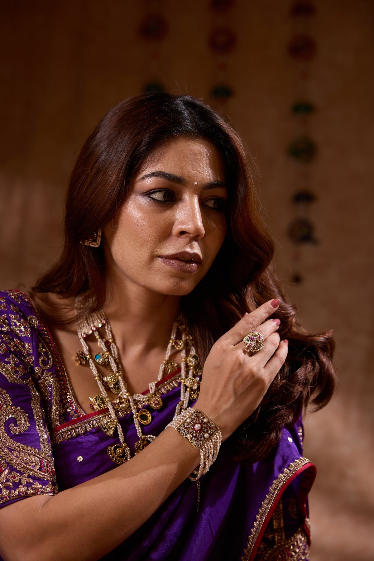 Samiksha Bracelet